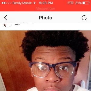 Meet your Posher, Jermane